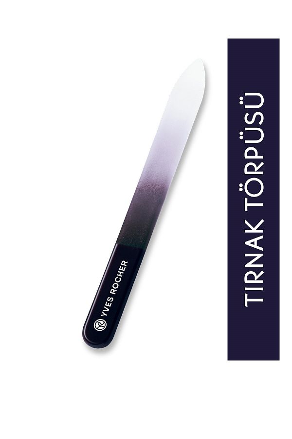 Yves Rocher-Professional Nail File 1