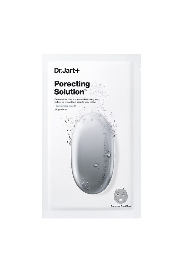 Dr.Jart-Porecting Solution™ - Face Mask-28 G 1