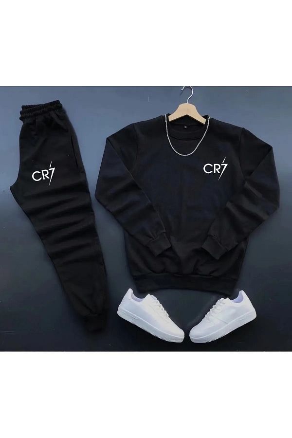 Cristiano ronaldo tracksuit outlet