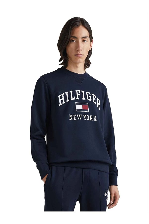 Tommy sport sweat 2025