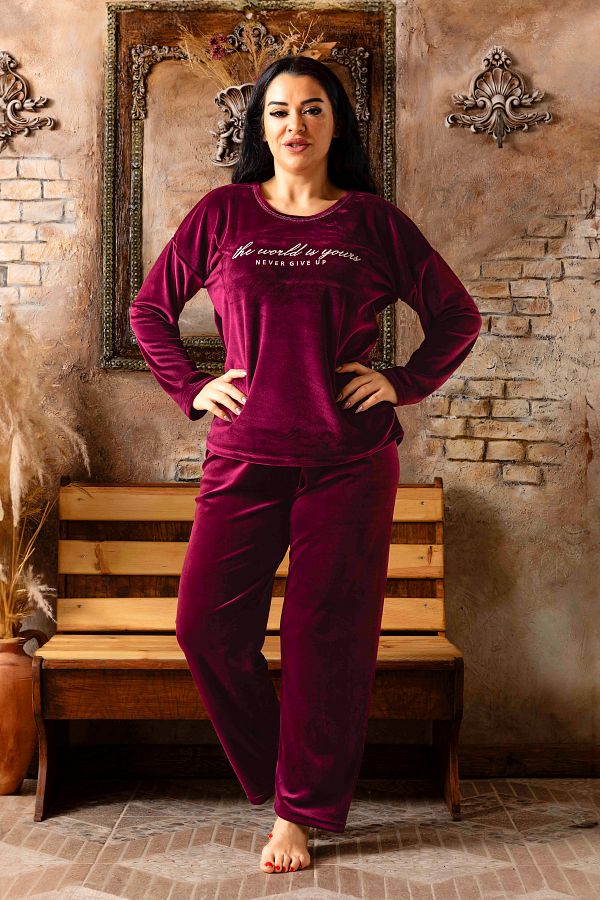 Super soft women's pajamas new arrivals