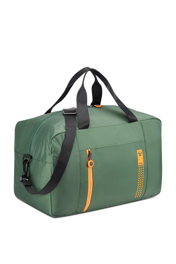 RV Roncato Unisex Travel Bag41201157 Roncato Borsa Cabinet 40 25 20 Compact Neon V. M l tare Trendyol