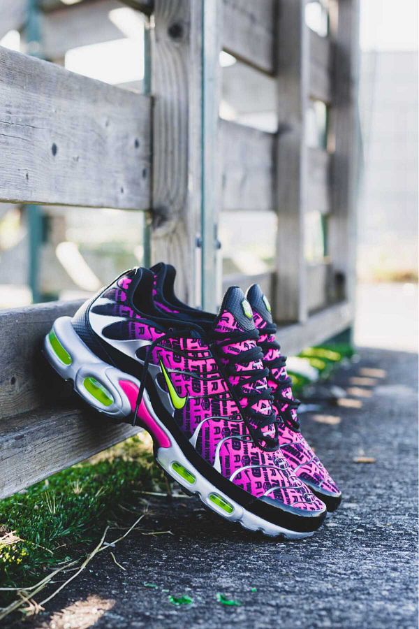 Nike Air Max Plus Mercurial Men s Sneakers XXV CNG STORE Trendyol