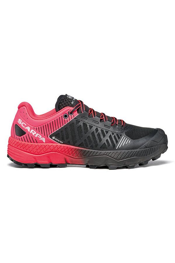 Scarpa goretex donna top