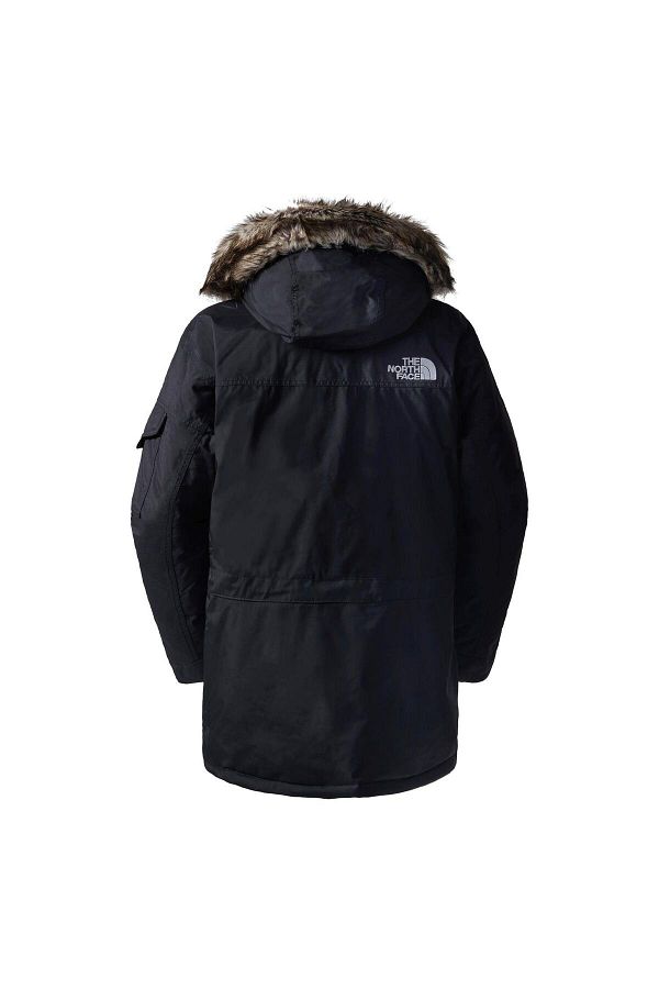M Mc Murdo 2 EU Nf00cp07hv21 Trendyol