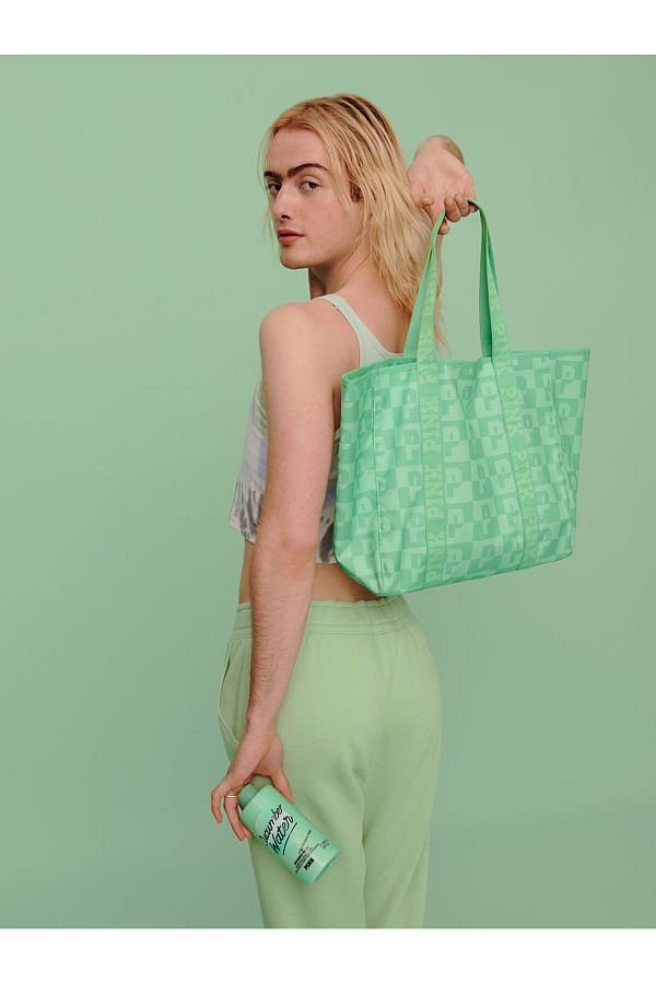 Victoria's secret carryall & mini bag clearance