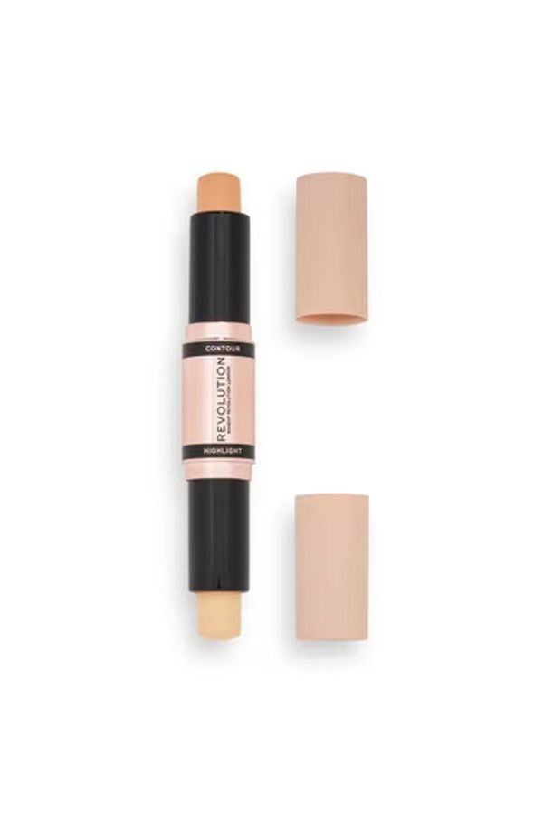 Revolution-Fast Base Contour Stick Fair 1