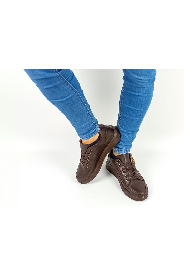 Luppon SNEAKERS STYLISH ORTHOPEDIC SHOES Trendyol