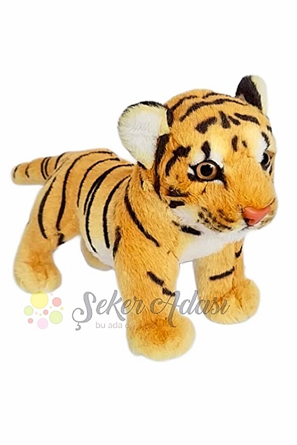 Tiger Peluche Giraffa Ikea 18 Oh So Soft Tiger – Vermont Teddy Bear