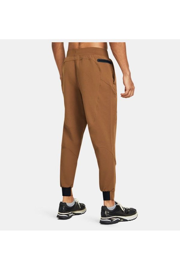 Under Armour Men s UA Unstoppable Skinny Leg Sweatpants1352027 253 Trendyol
