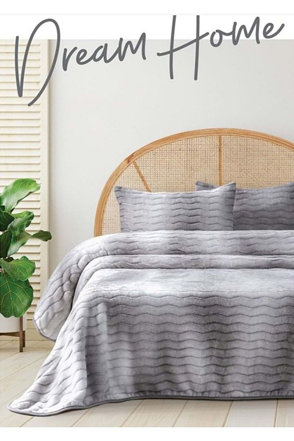 Dream home blanket clearance