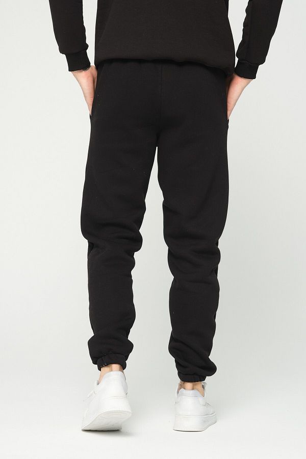 Mens sweatpants without elastic ankles new arrivals