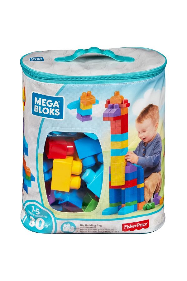 Fisher Price Lego Building Toys White 3 4 years