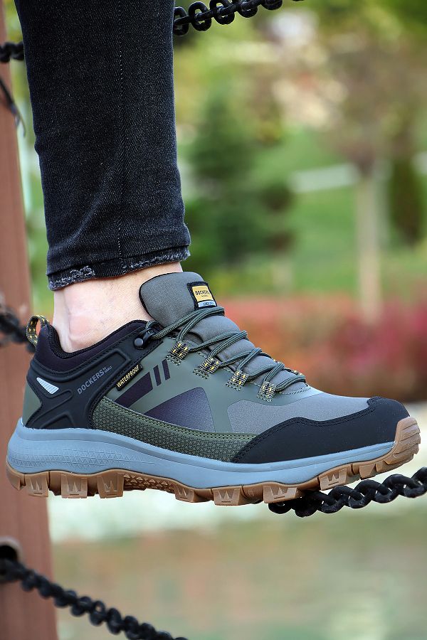 Dockers Dockers 507 Non Slip Sole Waterproof Outdoor Men s Shoes Trendyol