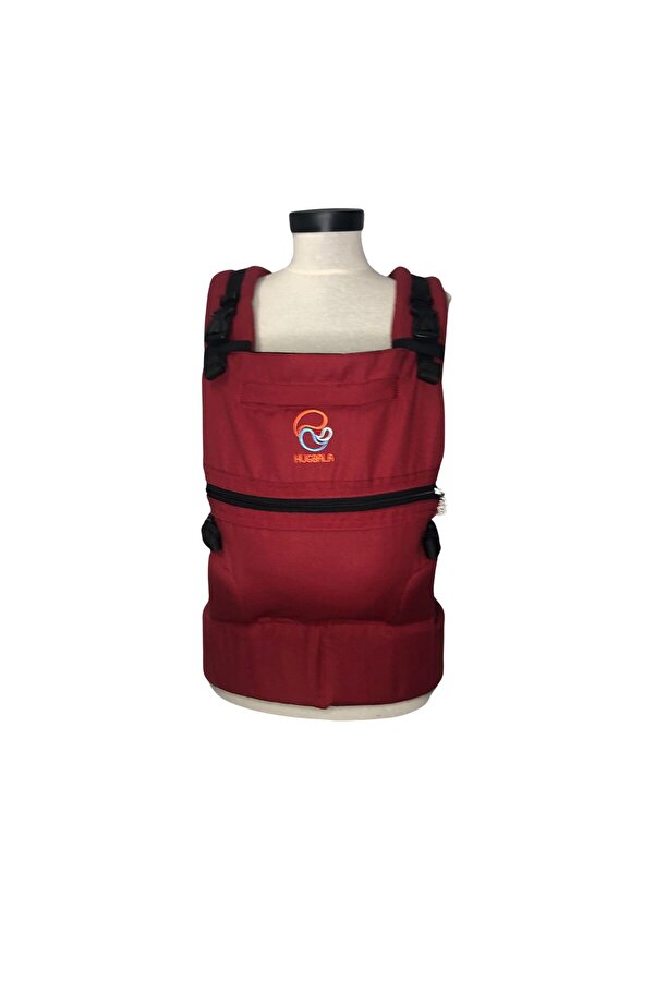 Hugbala 360° Ergonomik Kanguru 570