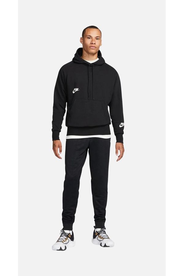 Nike Giannis Pullover Basketball Hoodie Men s Sweatshirt Trendyol