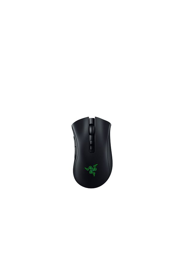 RAZER-Deathadder V2 Pro 20K Dpi - Rgb Wireless Mouse Rz01- 03350100 -R3G1 1