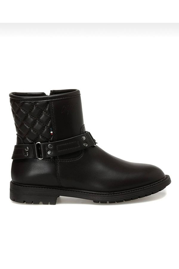 U.S. Polo Assn. U.S. Polo Assn Bloom Women s Casual Boots Trendyol