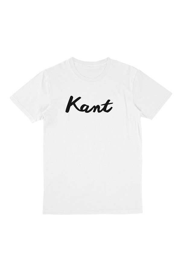 T shirt kant outlet