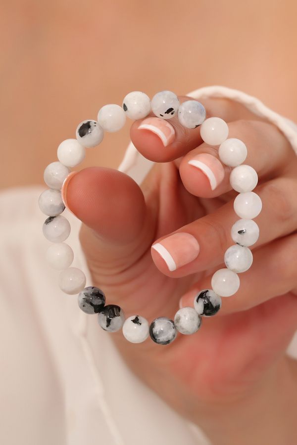 Moon rock bracelet online