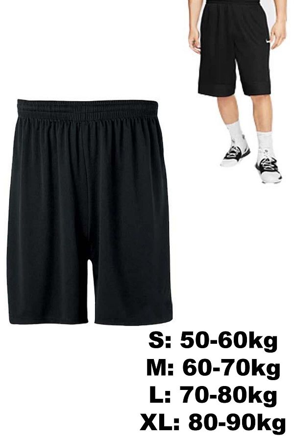 Liggo Basketball Shorts Training Shorts Long Shorts Trendyol