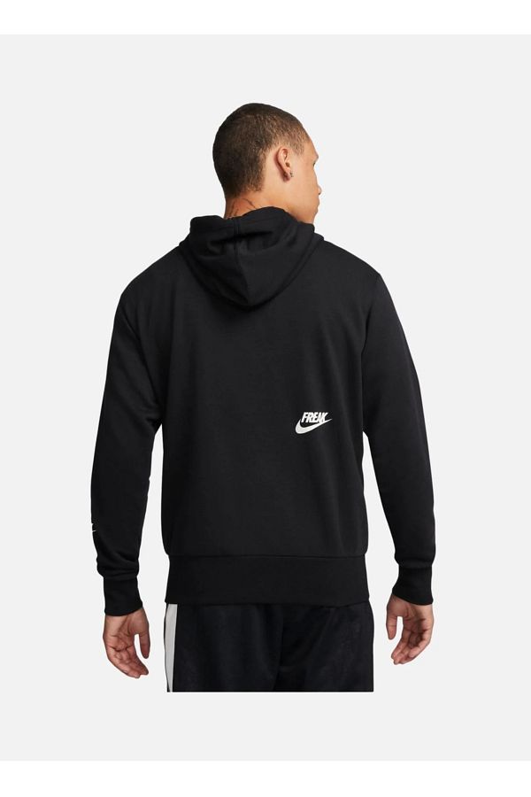 Nike giannis sweatshirt deals