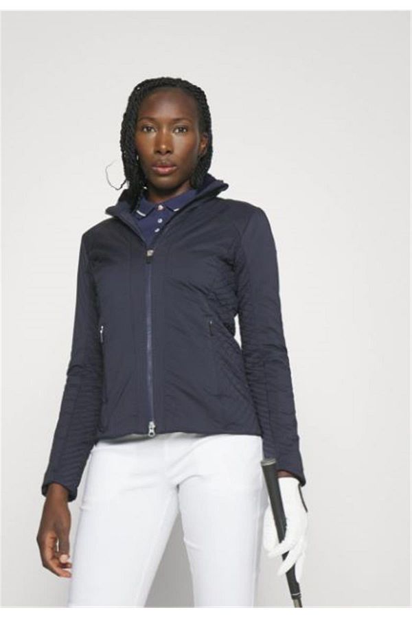 Kjus Macuna Jacket Women s Water Repellent Jacket Trendyol