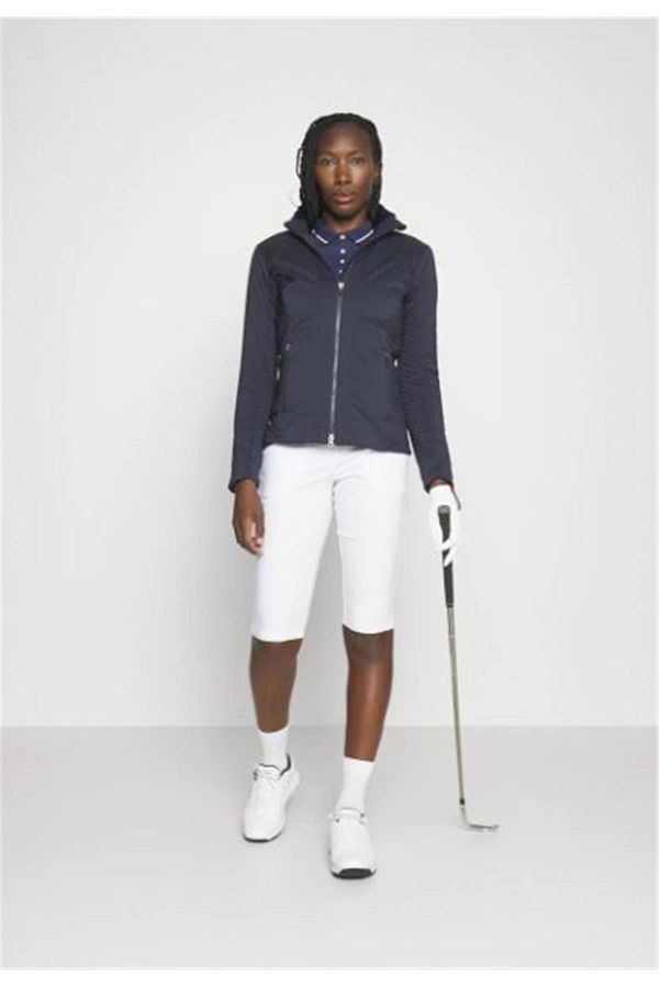Kjus Macuna Jacket Women s Water Repellent Jacket Trendyol