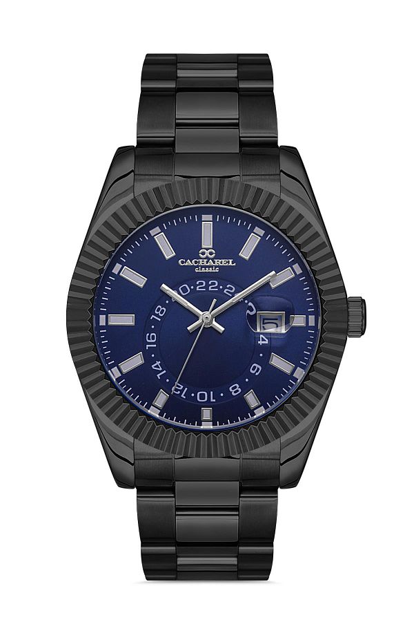 cacharel classic-MAN WATCH 1