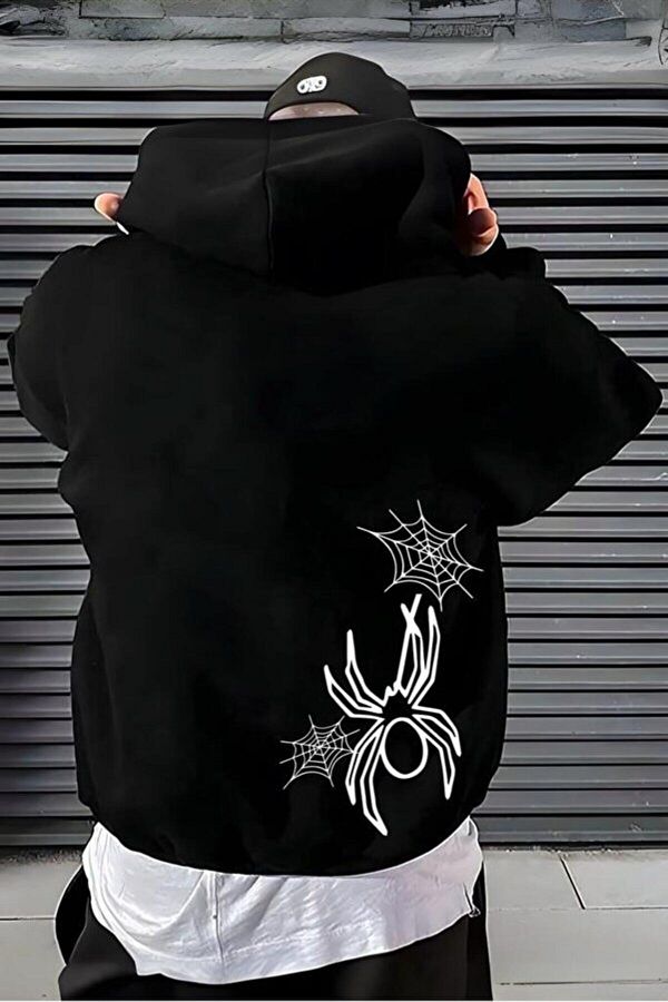 Nice black sweatshirt outlet
