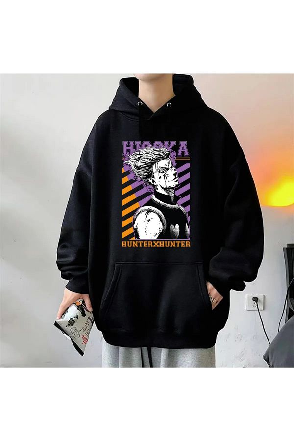 Hisoka sweat hotsell
