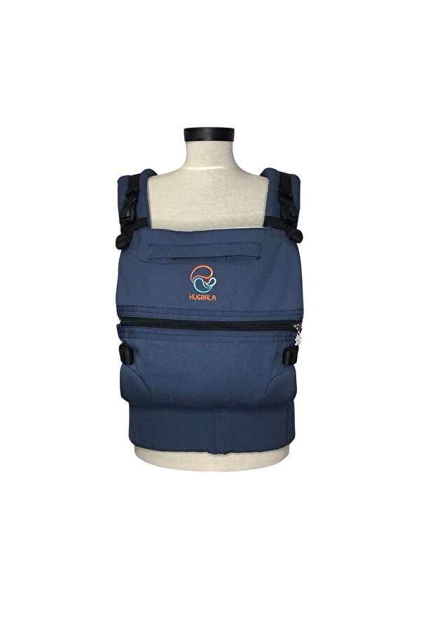Hugbala 360° Ergonomik Kanguru 520