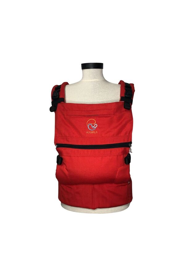 Hugbala Ergonomik Kanguru 560