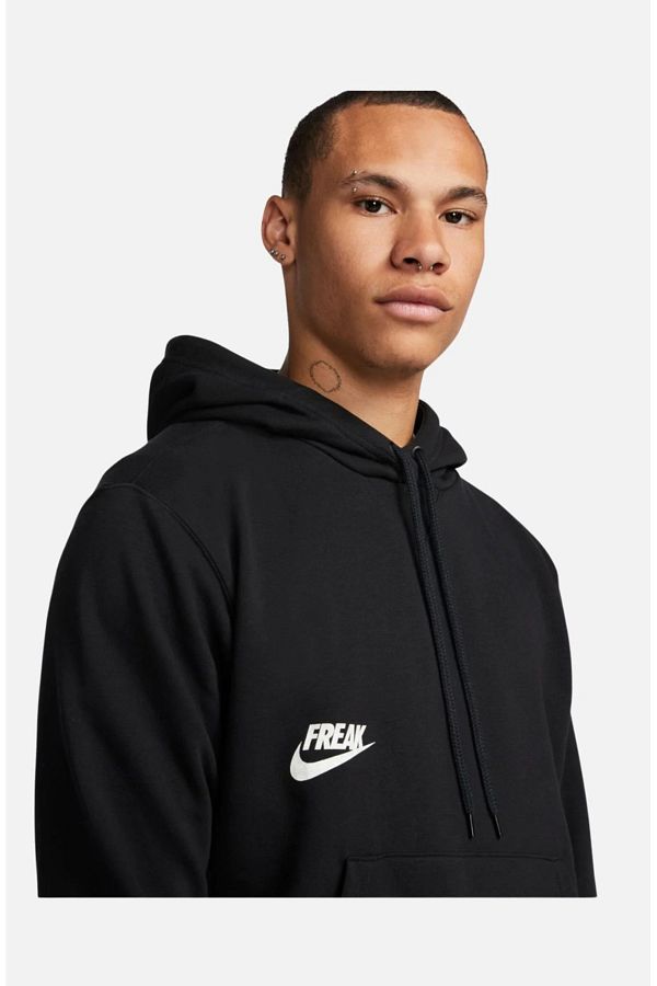 Nike Giannis Pullover Basketball Hoodie Men s Sweatshirt Trendyol