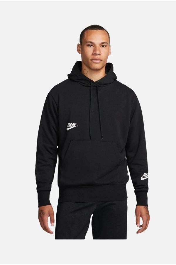 Nike giannis sweatshirt shop