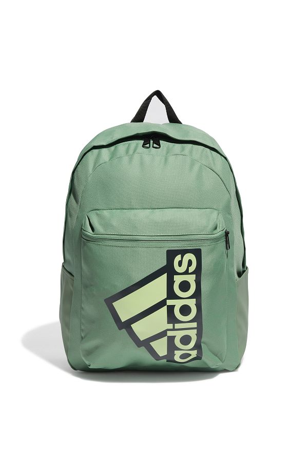 Green adidas bag store