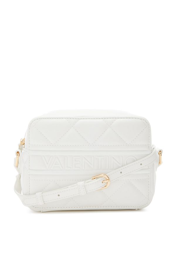 Valentino Valentino Bags Ada Witte Crossbody Tas VBS51O06BIANCO Trendyol