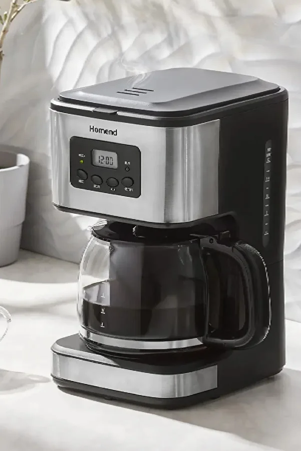 HOMEND-Coffee Break 5046h Filter Coffee Machine 1