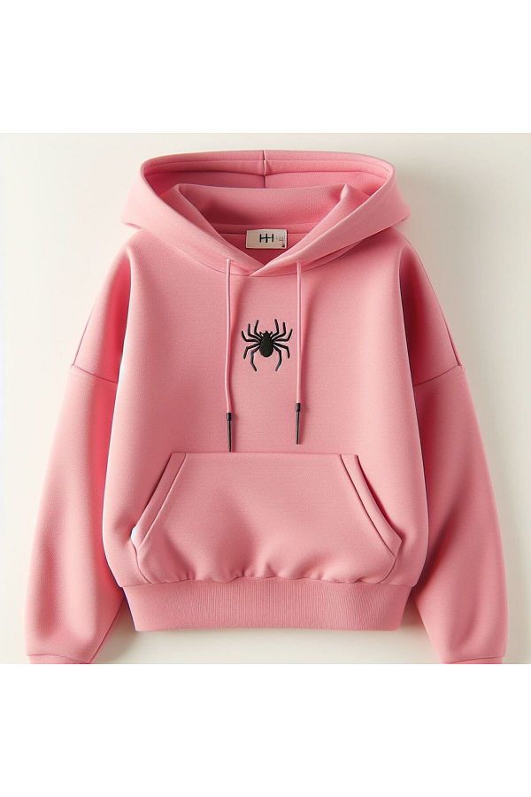 Nice pink hoodies clearance