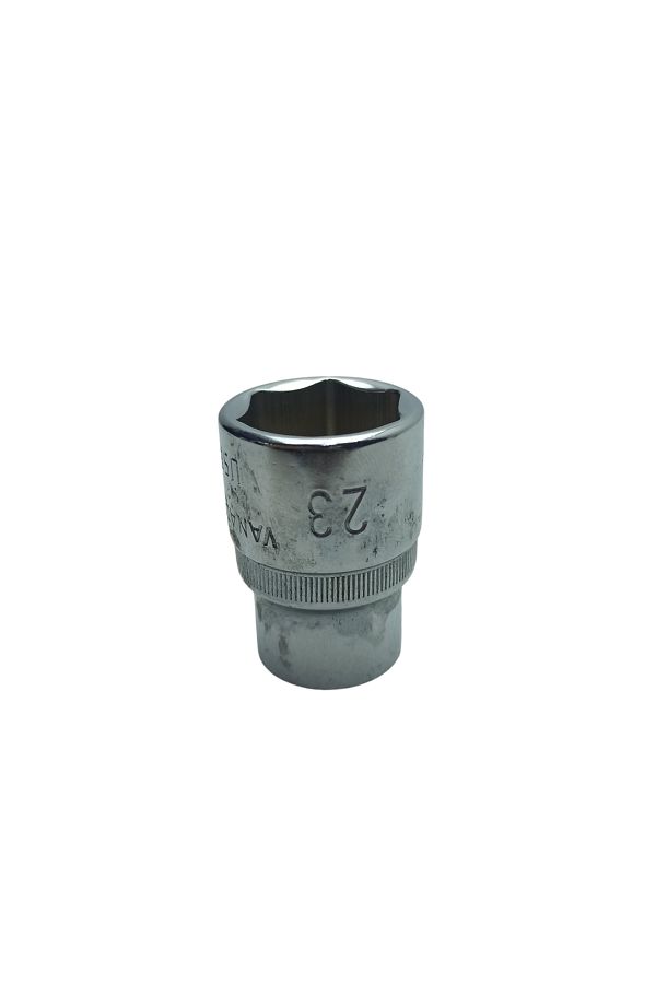 USAG-Set of 23 Short Sockets 1