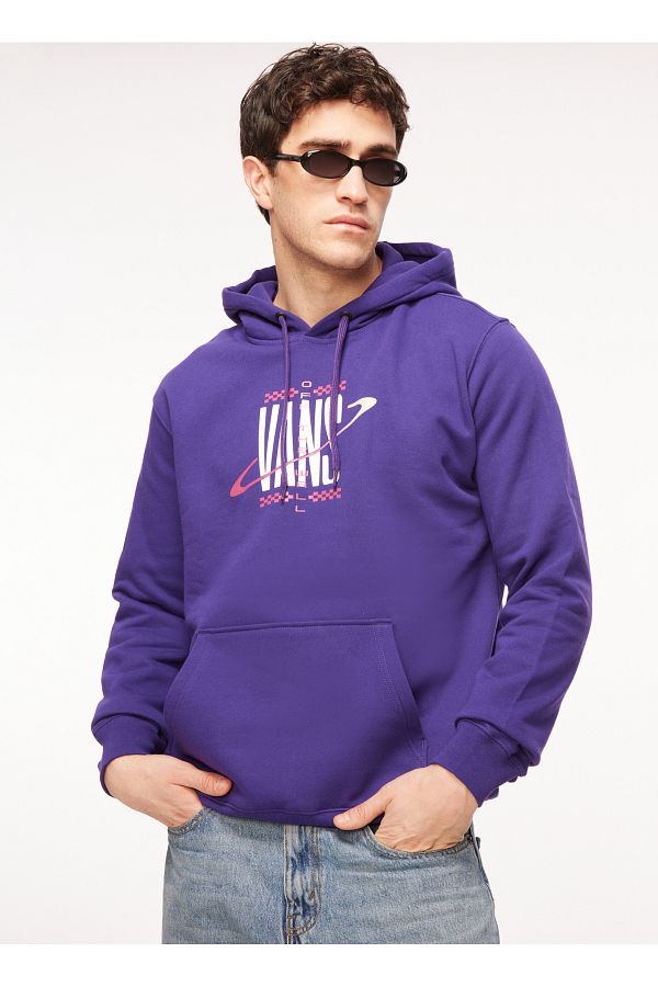 Sweat vans violet discount