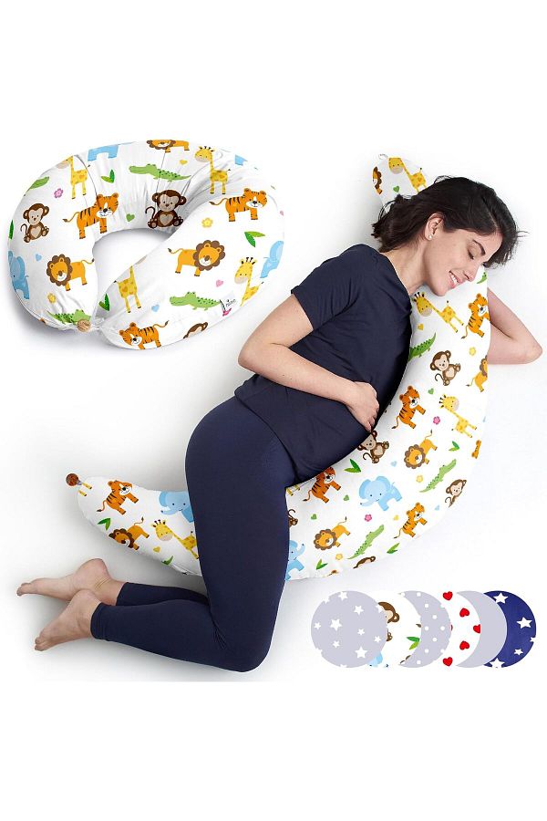 Niimo pregnancy pillow hot sale