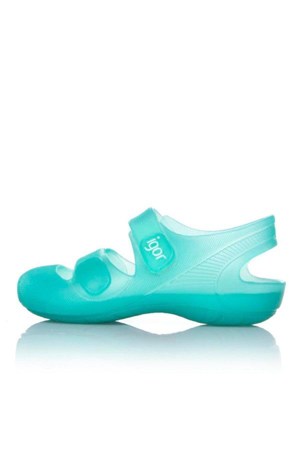 IGOR Children s Velcro Sandals S10110 Bondi Trendyol