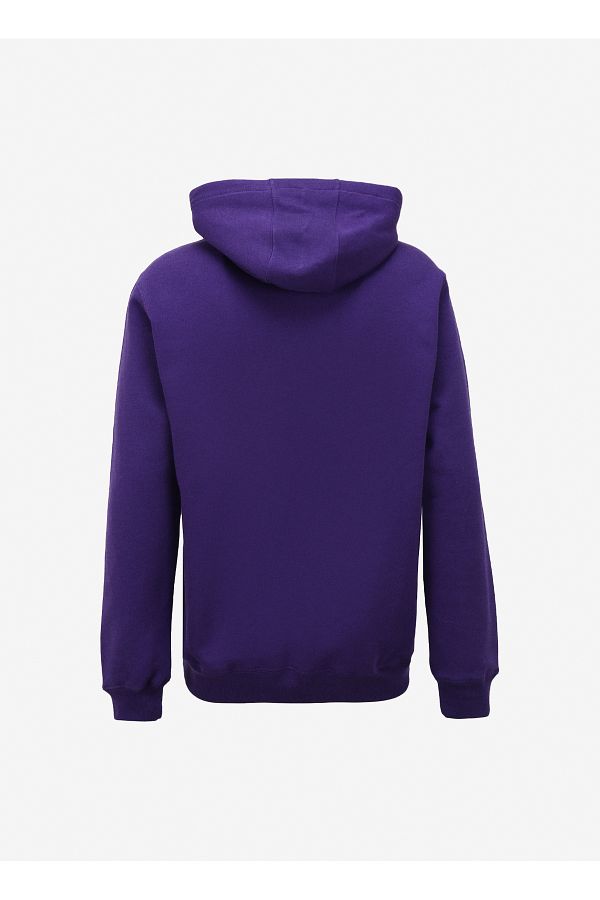 Vans Sweatshirt S Purple Trendyol