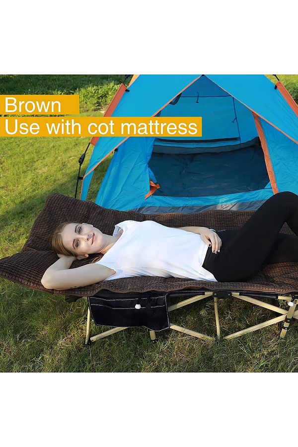 Redcamp camping bed hotsell