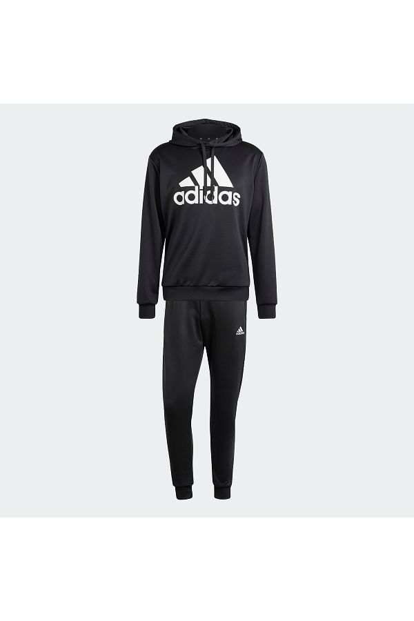 adidas Sports Sweatsuit Set Black Regular fit Trendyol