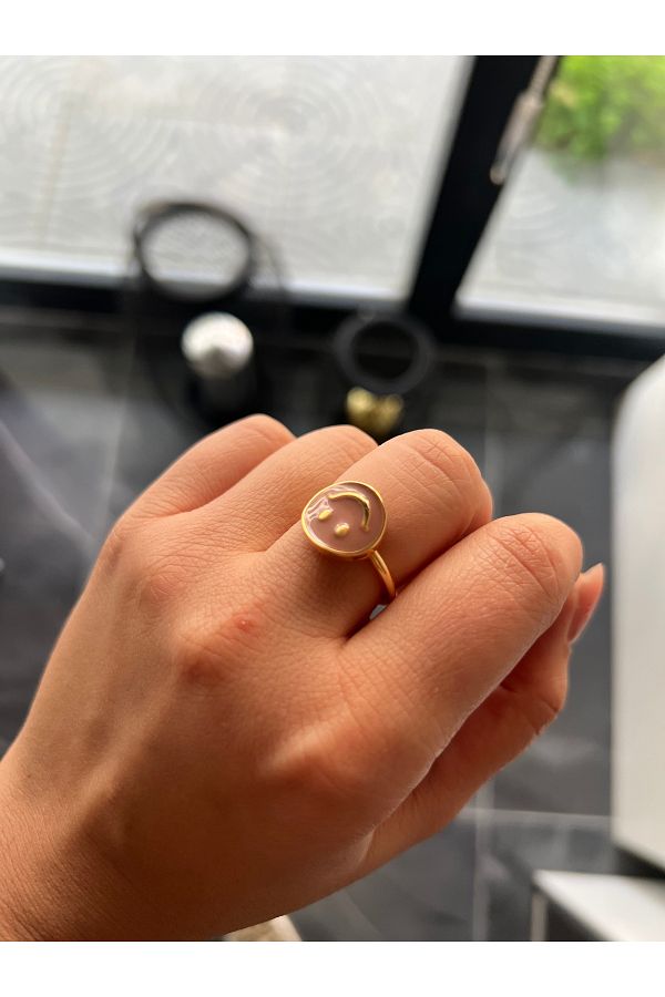Ring butik hot sale