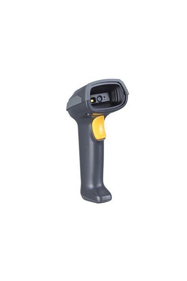 PERKON-Spider Sp410 QR Code (2d) Usb Handheld Wired Barcode Scanner 1