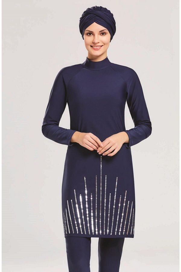 Adasea-Hijab Swimsuit Adasea4103klaci 1