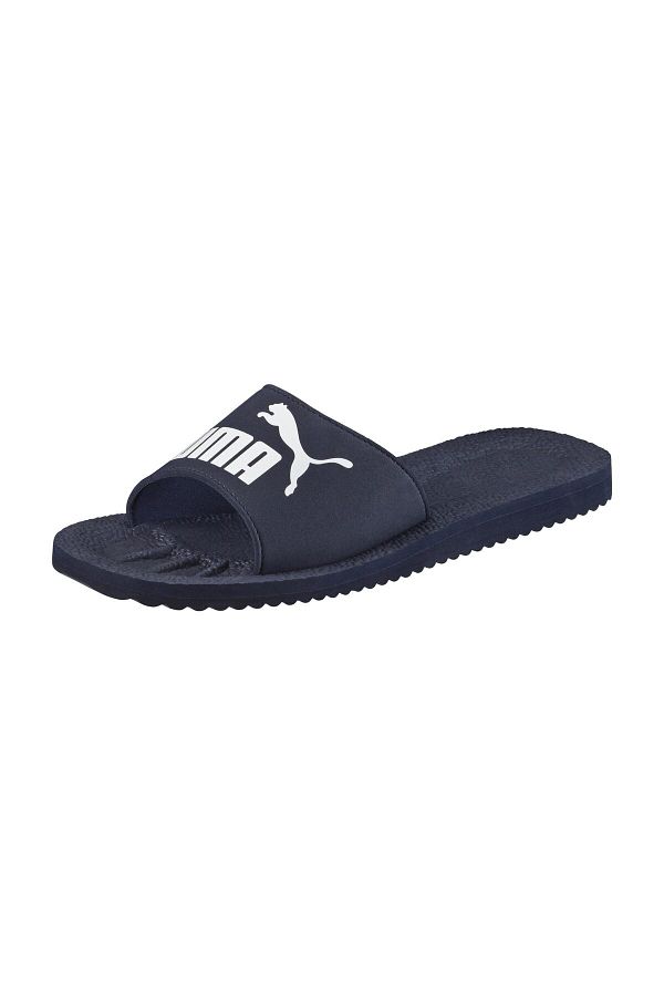Puma flat sandals cheap